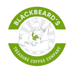 Blackbeards Treasure Coffee Company